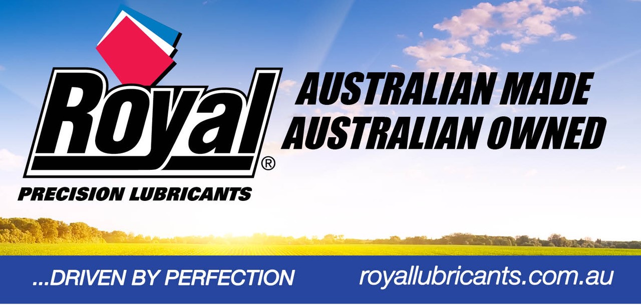 Royal Lubricants